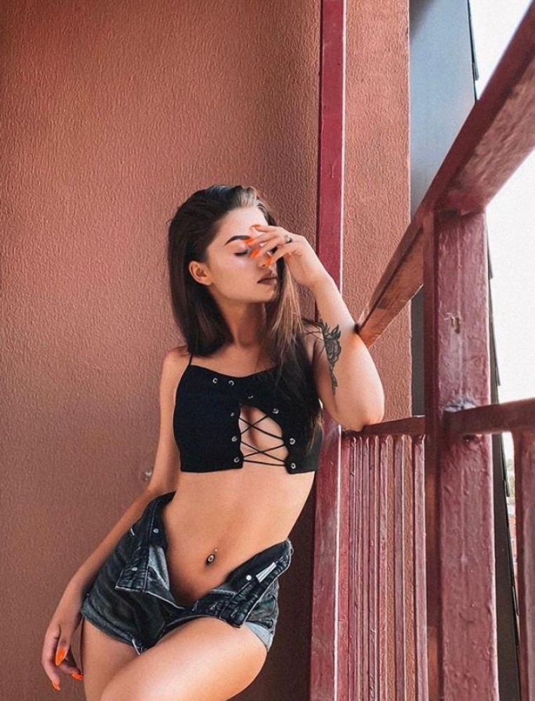 Индивидуалка 🎥 Лайма главное фото в городе Чусовой 