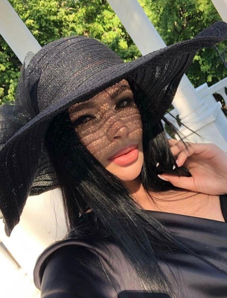 Индивидуалка 🎥 Оксана главное фото в городе Чусовой 