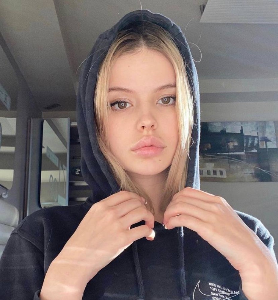 Индивидуалка Тамара главное фото в городе Чусовой 