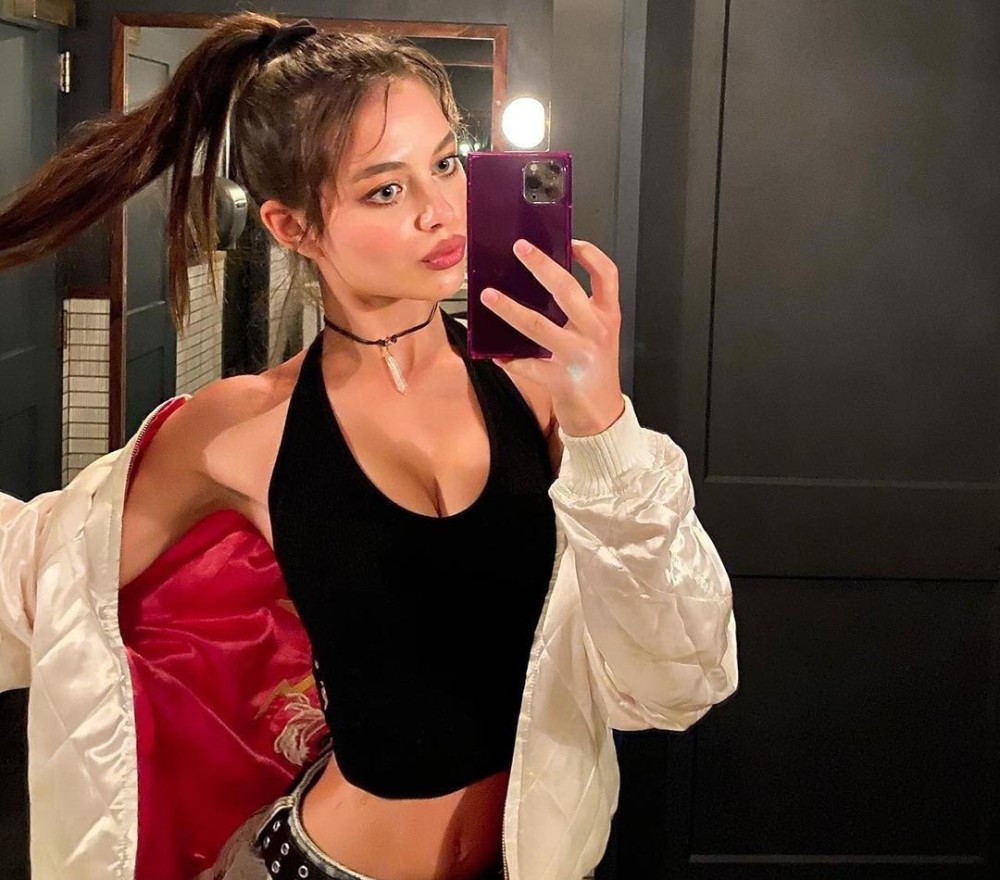 Индивидуалка Ирина главное фото в городе Чусовой 