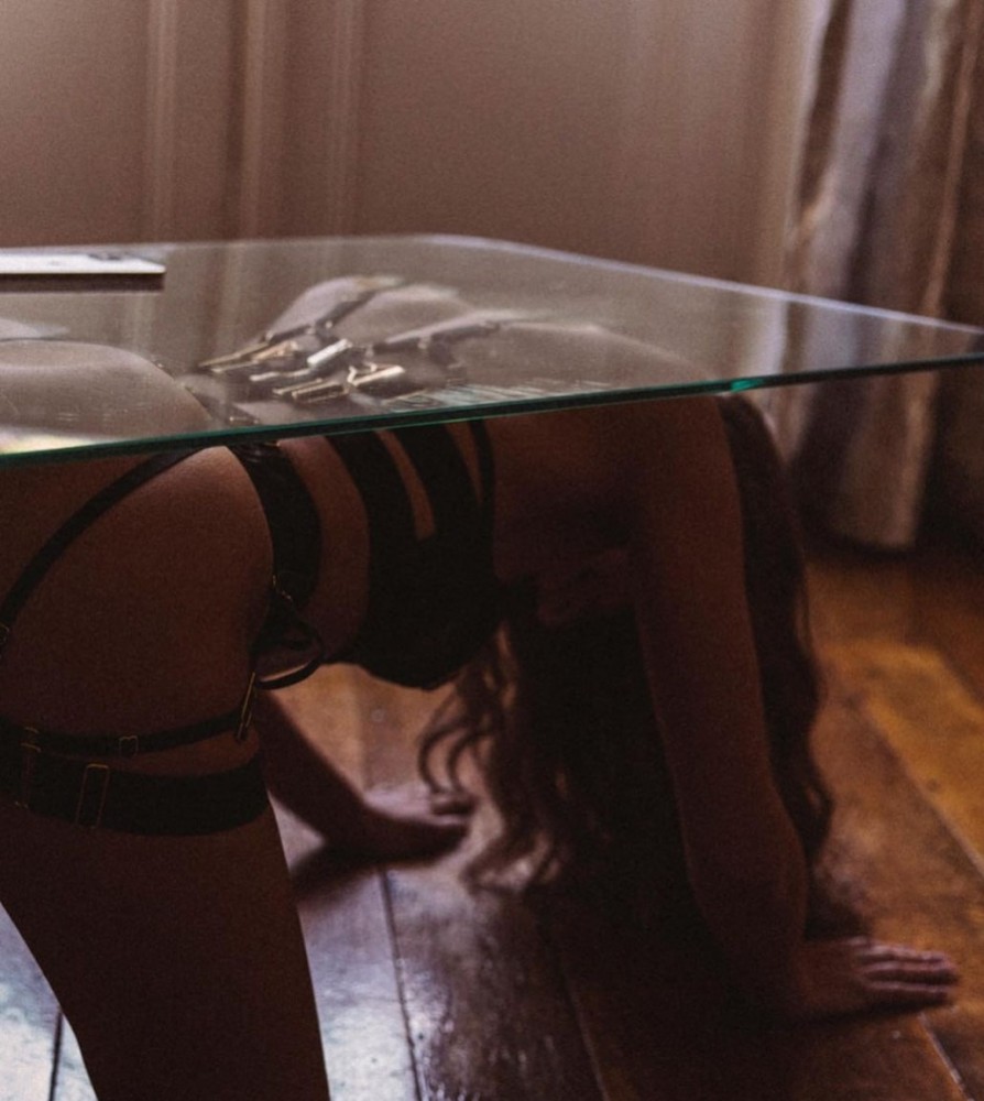 Индивидуалка Дашка главное фото в городе Чусовой 