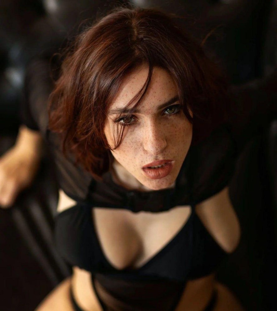 Индивидуалка Маруся главное фото в городе Чусовой 