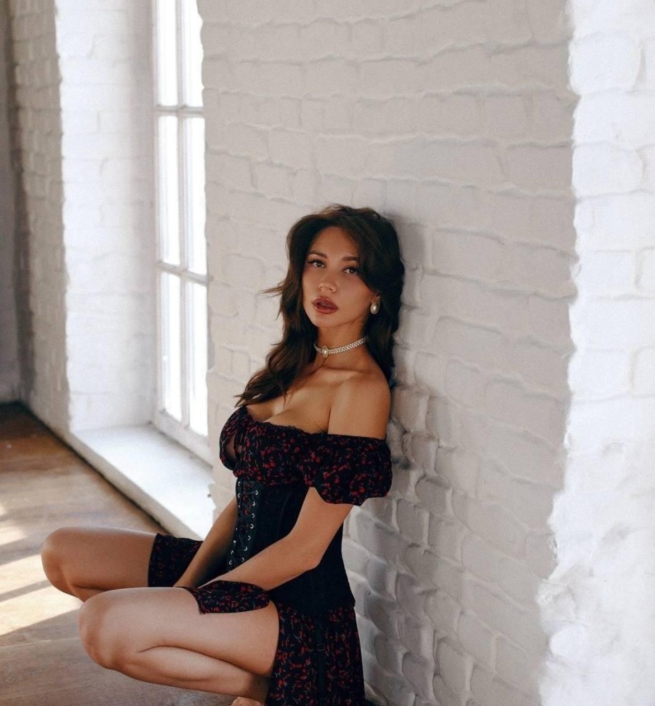 Индивидуалка Маргоша главное фото в городе Чусовой 