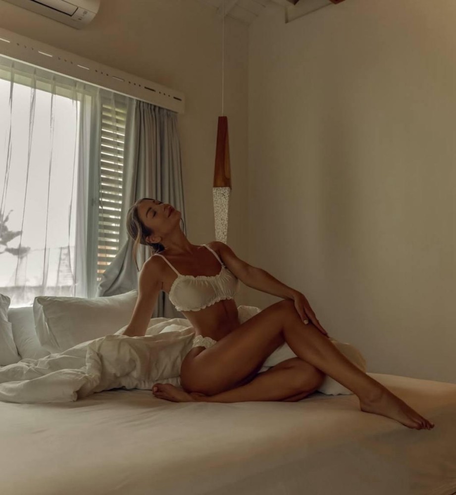 Индивидуалка Катарина главное фото в городе Чусовой 