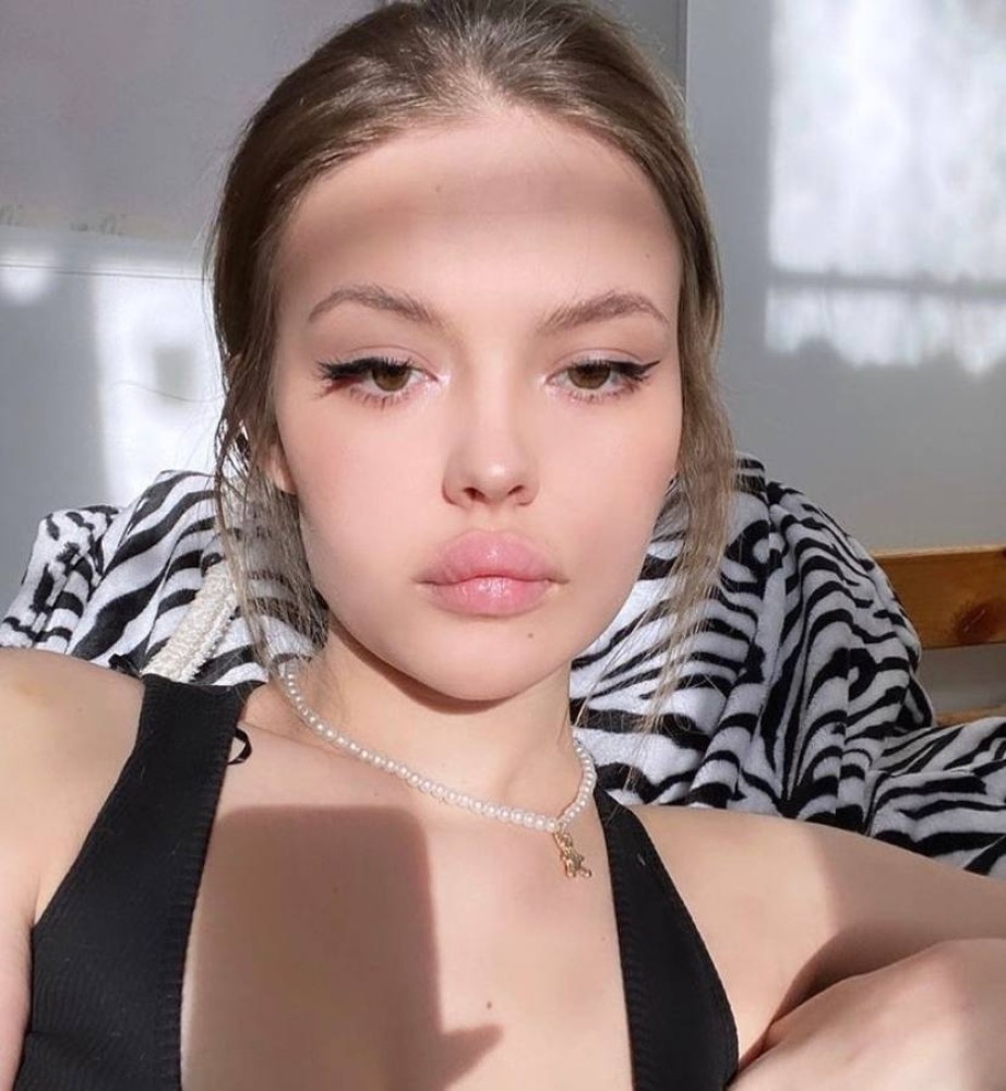 Индивидуалка Тамара фото № 2 в городе Чусовой