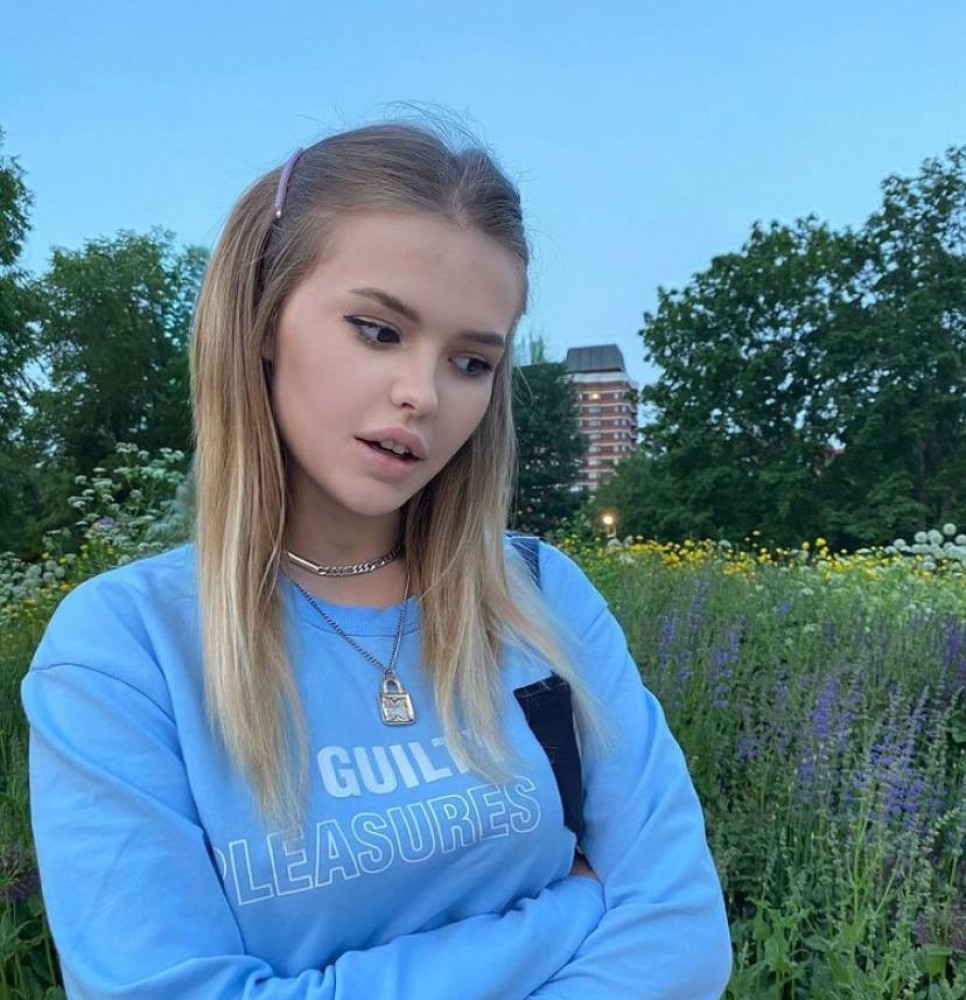 Индивидуалка Тамара фото № 2 в городе Чусовой