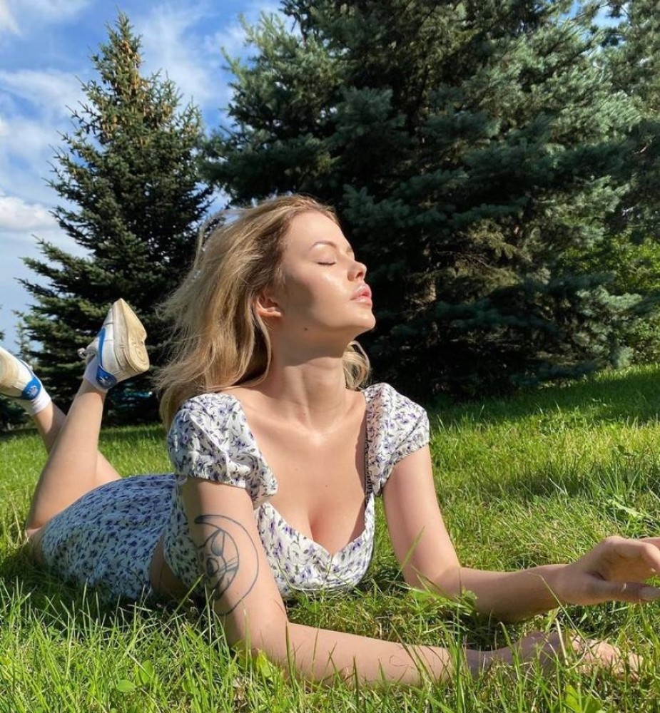 Индивидуалка Тамара фото № 2 в городе Чусовой