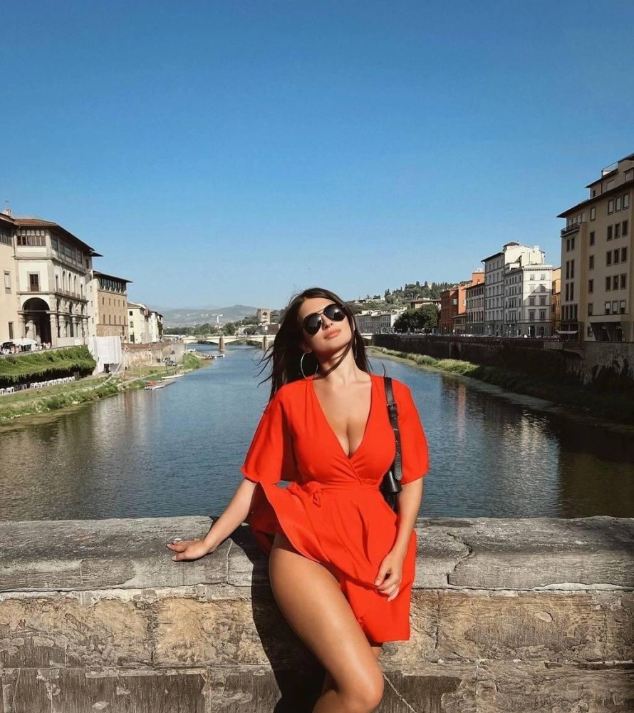 Индивидуалка Варвара фото № 2 в городе Чусовой