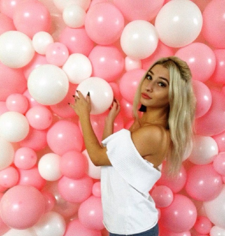 Индивидуалка Вероника фото № 2 в городе Чусовой