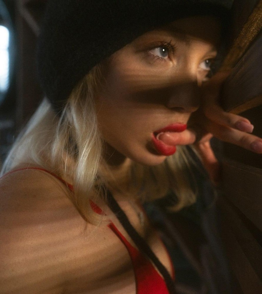 Индивидуалка Владлена фото № 2 в городе Чусовой