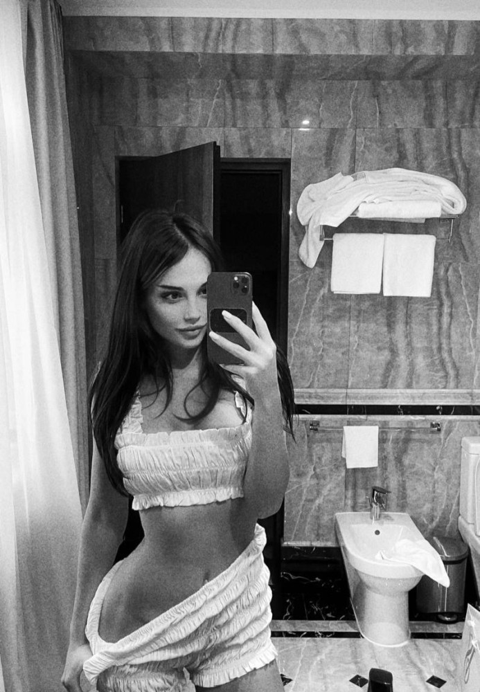 Индивидуалка Яна фото № 2 в городе Чусовой