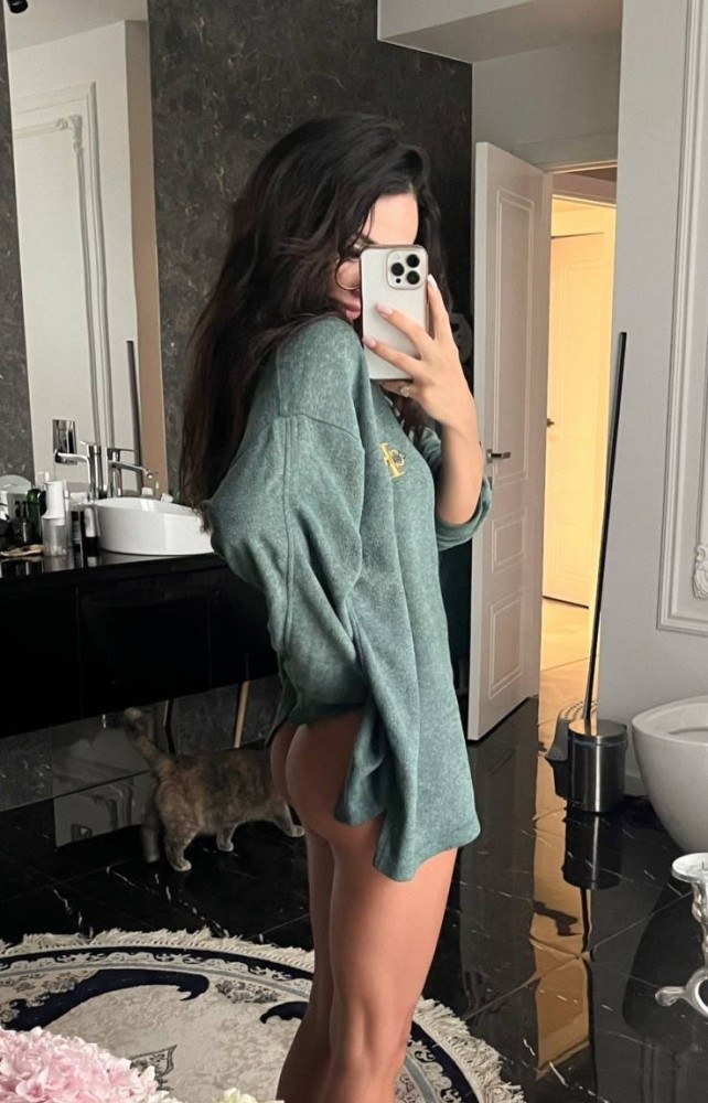 Индивидуалка Яна фото № 2 в городе Чусовой