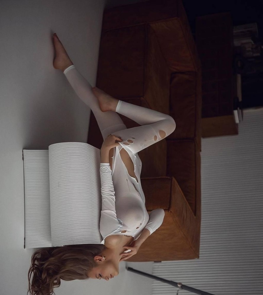 Индивидуалка Юльчик фото № 2 в городе Чусовой