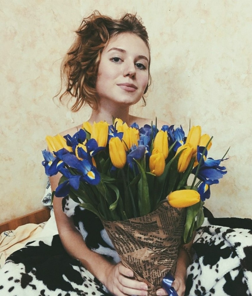 Индивидуалка Юна фото № 2 в городе Чусовой