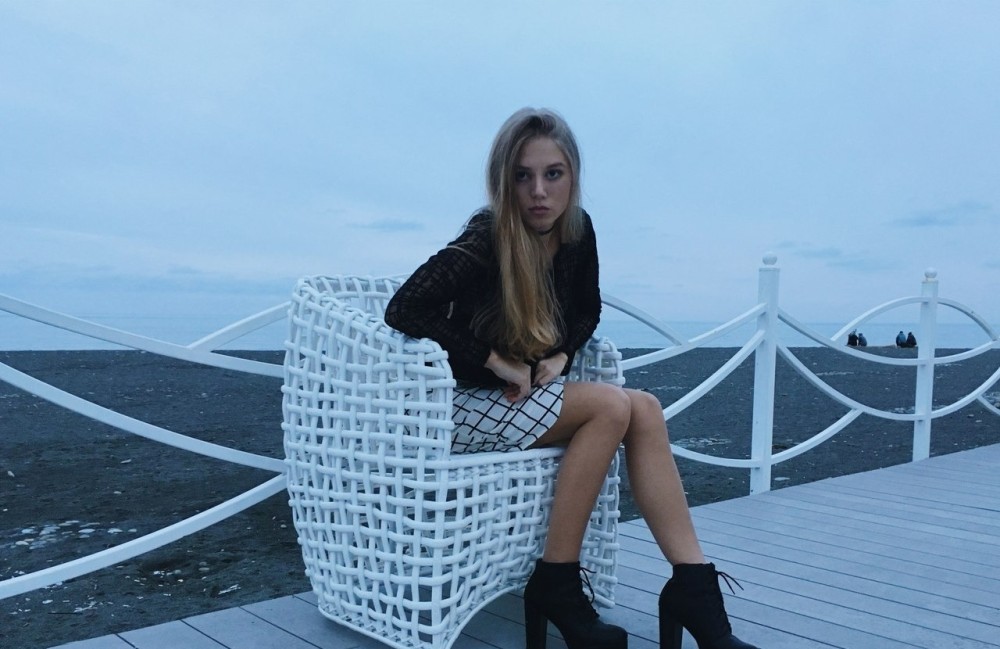 Индивидуалка Юна фото № 2 в городе Чусовой