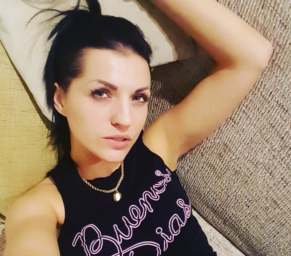 Индивидуалка Зарина фото № 2 в городе Чусовой