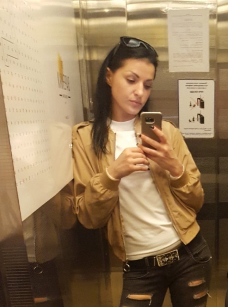 Индивидуалка Зарина фото № 2 в городе Чусовой