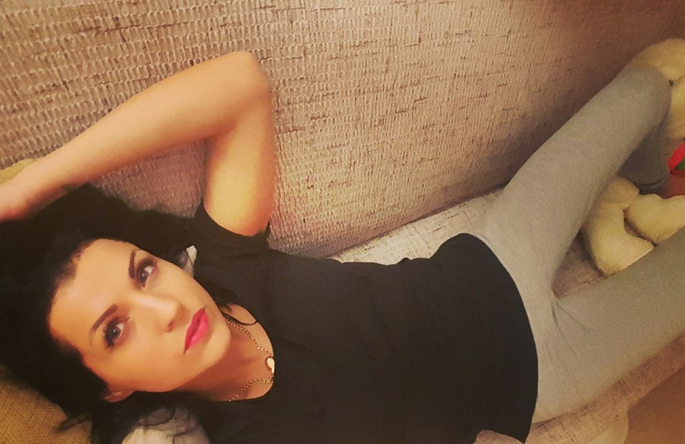 Индивидуалка Зарина фото № 2 в городе Чусовой