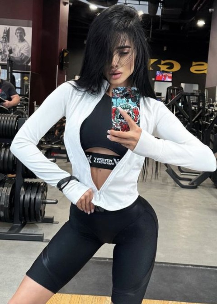 Индивидуалка Александра фото № 2 в городе Чусовой