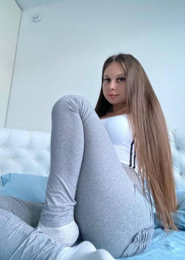 Индивидуалка Александра главное фото в городе Чусовой 