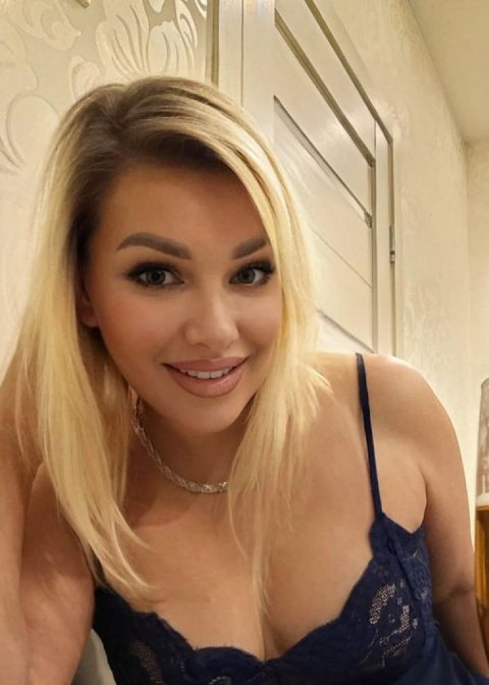 Индивидуалка Алина фото № 2 в городе Чусовой