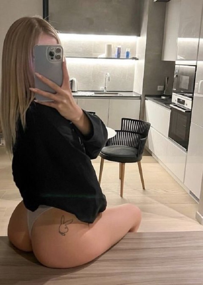 Индивидуалка Алиса фото № 2 в городе Чусовой