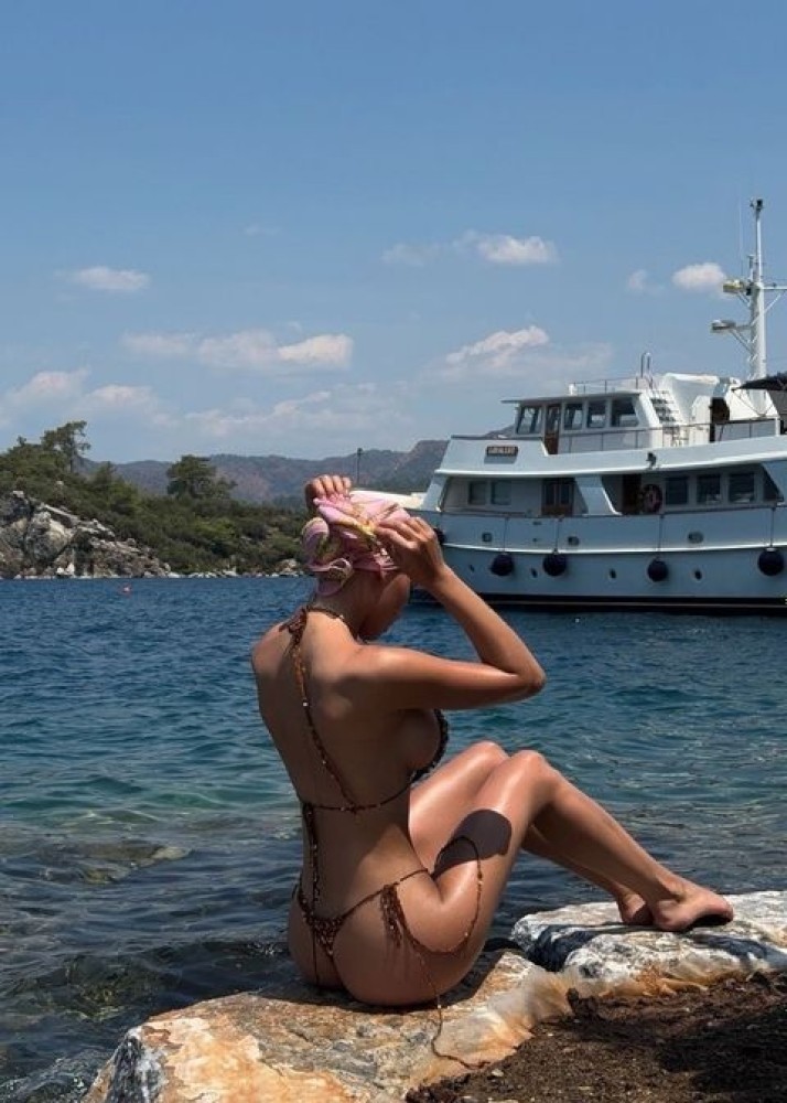 Индивидуалка Алсу фото № 2 в городе Чусовой