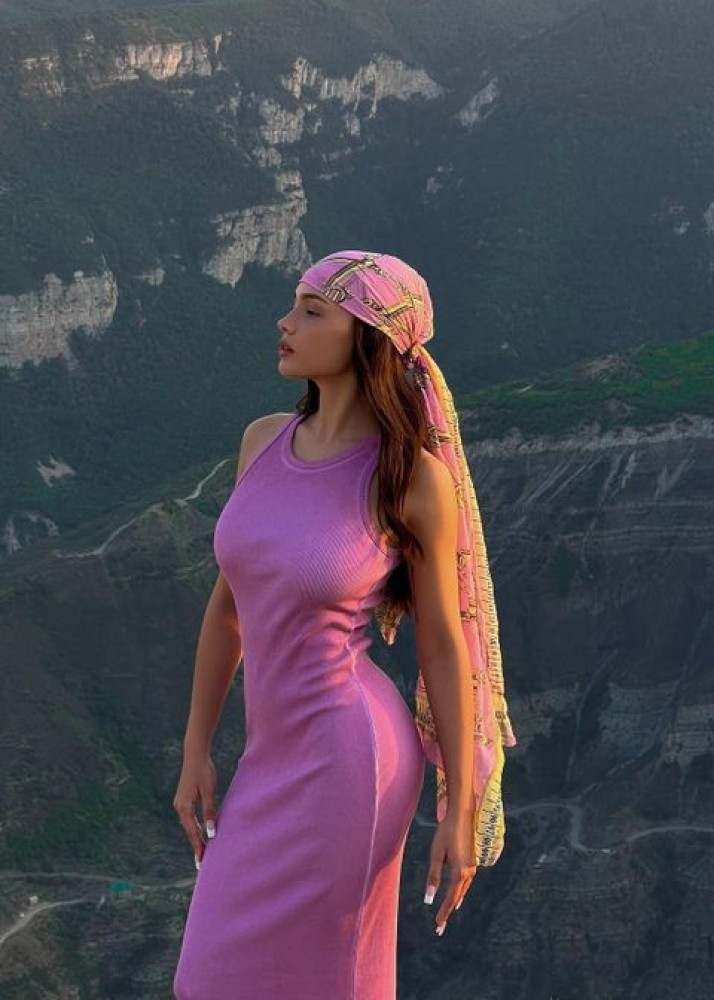 Индивидуалка Алсу фото № 2 в городе Чусовой