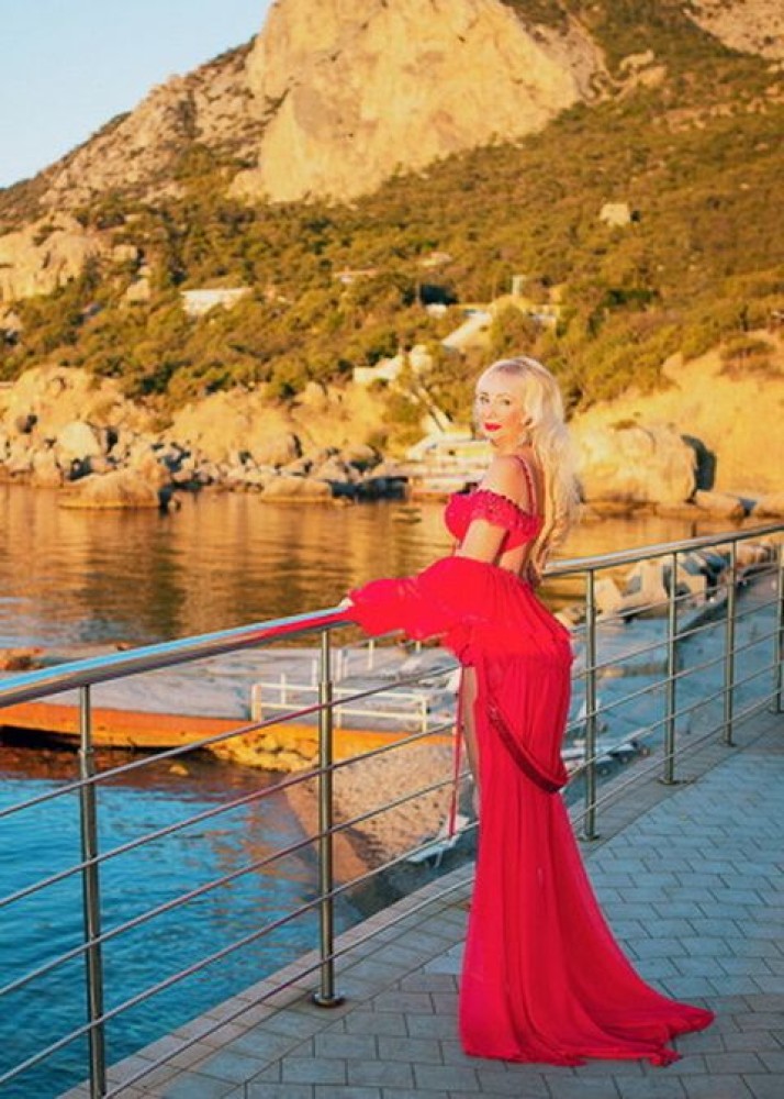 Индивидуалка Анни фото № 2 в городе Чусовой