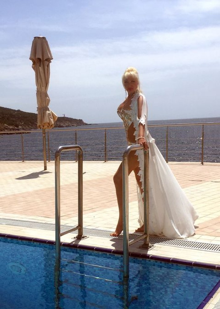 Индивидуалка Анни фото № 2 в городе Чусовой