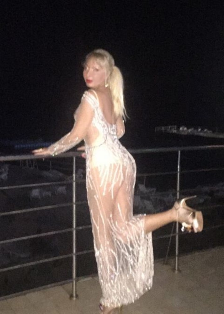 Индивидуалка Анни фото № 2 в городе Чусовой