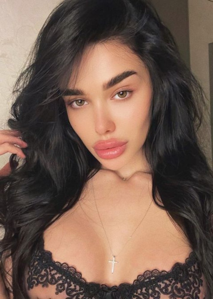 Индивидуалка Дана главное фото в городе Чусовой 