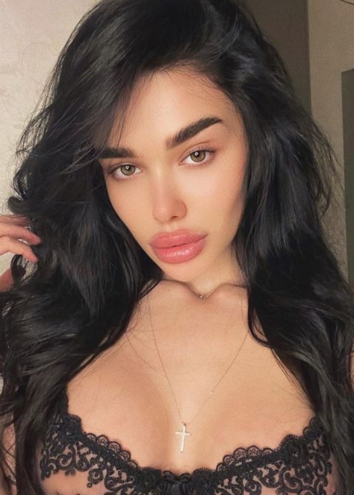 Индивидуалка Дана фото № 2 в городе Чусовой