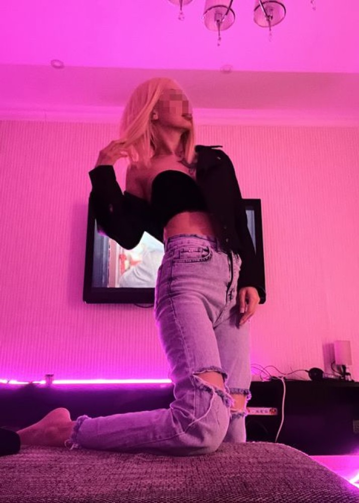 Индивидуалка ДАНА фото № 2 в городе Чусовой