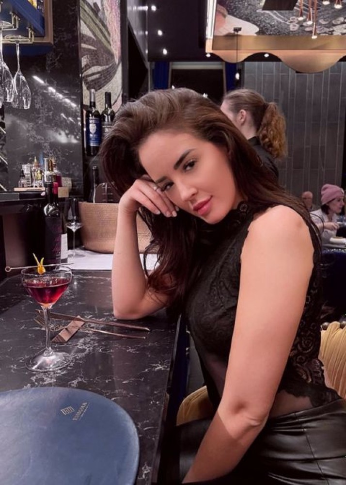 Индивидуалка Даша главное фото в городе Чусовой 