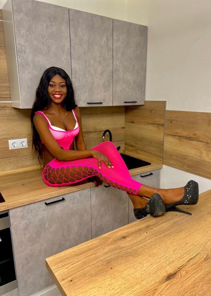 Индивидуалка Диана фото № 2 в городе Чусовой