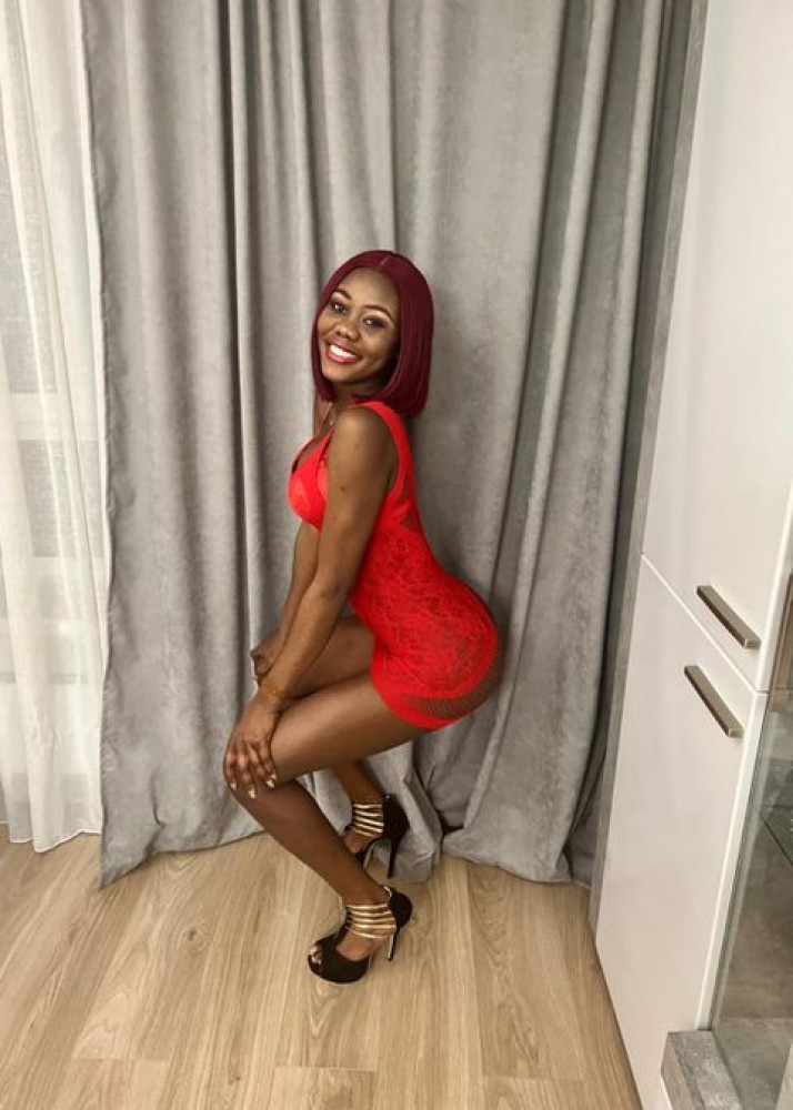 Индивидуалка Диана фото № 2 в городе Чусовой