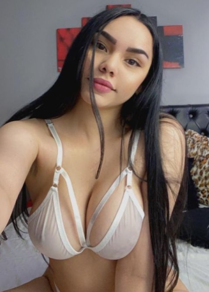 Индивидуалка Диана главное фото в городе Чусовой 