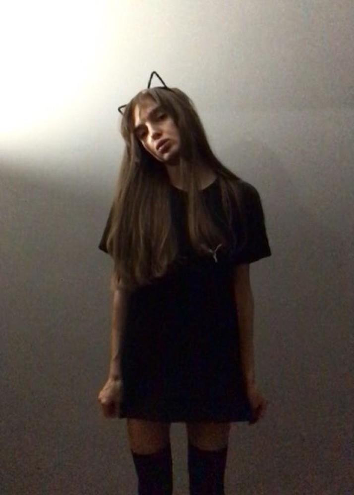 Индивидуалка Екатерина главное фото в городе Чусовой 