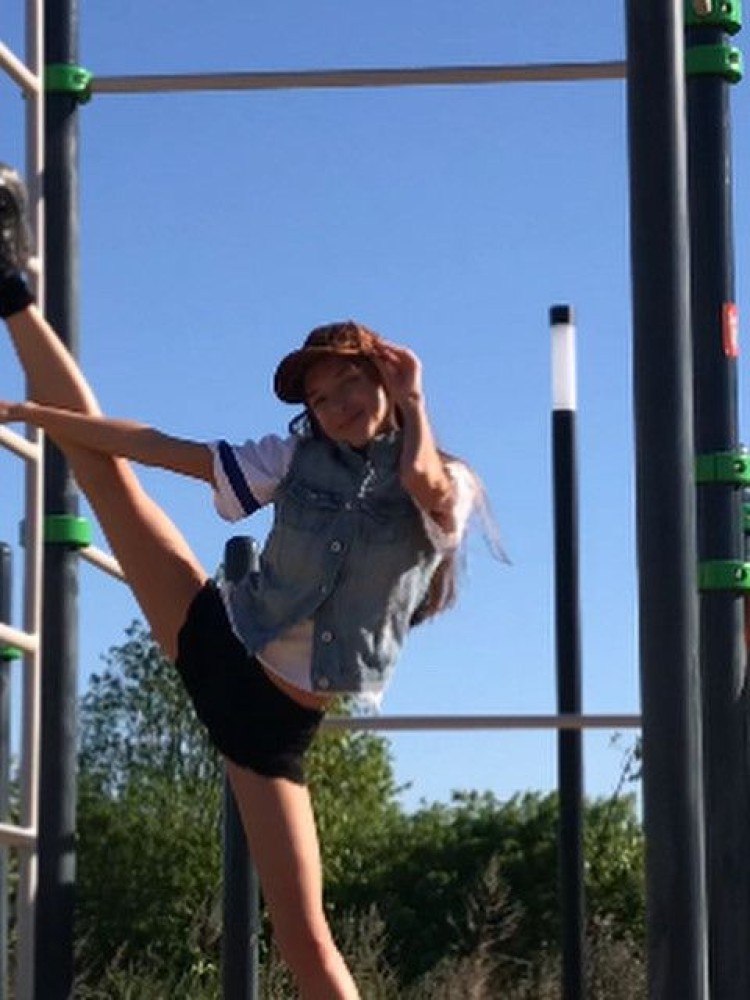 Индивидуалка Екатерина фото № 2 в городе Чусовой