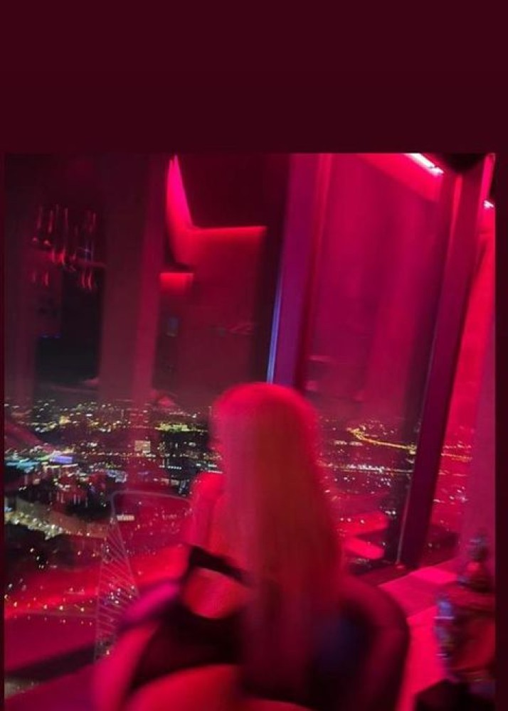 Индивидуалка Элечка фото № 2 в городе Чусовой