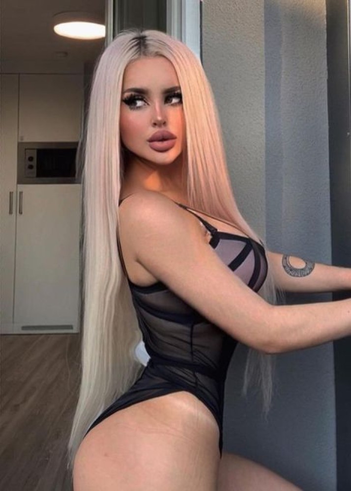 Индивидуалка Элечка фото № 2 в городе Чусовой