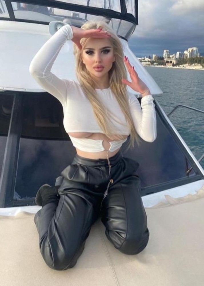 Индивидуалка Элечка фото № 2 в городе Чусовой