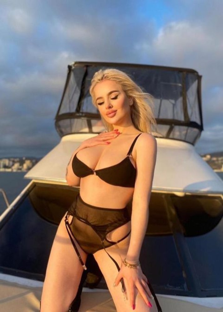 Индивидуалка Элечка фото № 2 в городе Чусовой