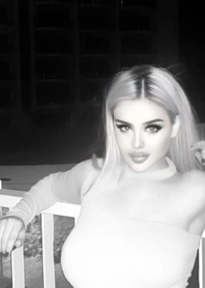 Индивидуалка Элечка фото № 2 в городе Чусовой