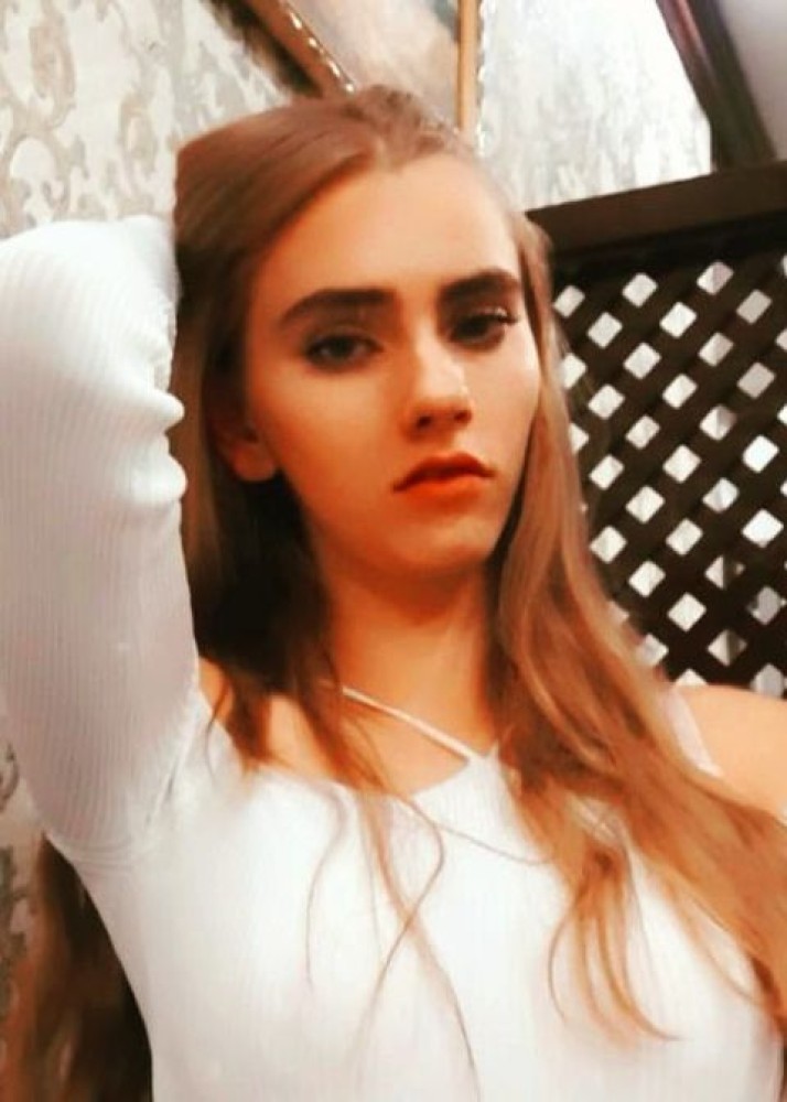 Индивидуалка Елена главное фото в городе Чусовой 