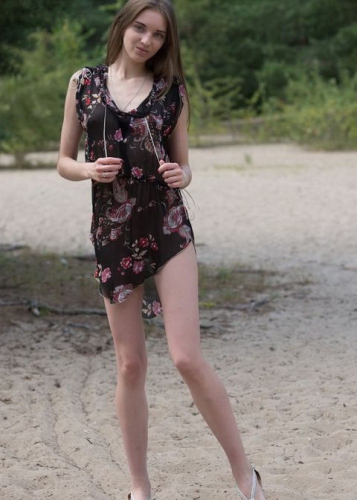 Индивидуалка Элина главное фото в городе Чусовой 