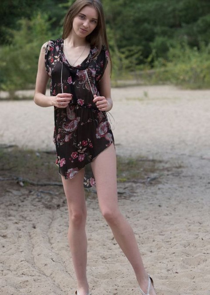 Индивидуалка Элина фото № 2 в городе Чусовой