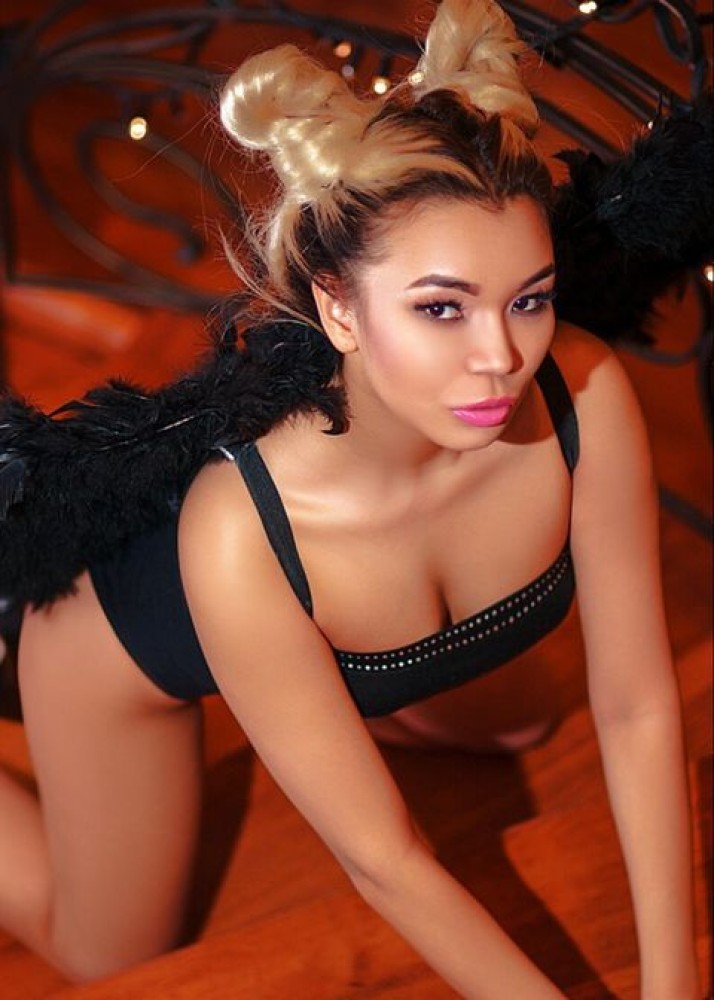 Индивидуалка Эля главное фото в городе Чусовой 