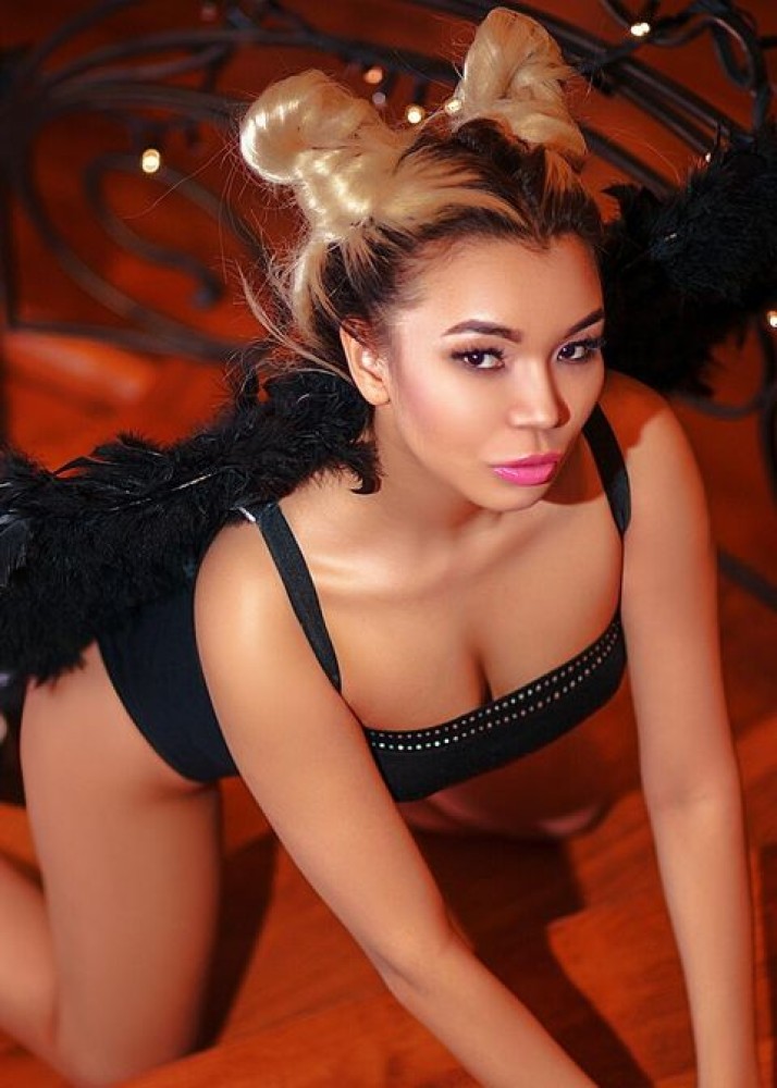 Индивидуалка Эля фото № 2 в городе Чусовой